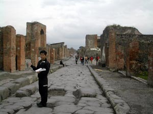 Pompei - Anh.